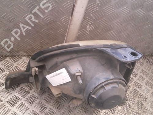 Right headlight RENAULT KANGOO (KC0/1_) D 65 1.9 (KC0E, KC02, KC0J, KC0N) | BP27989603C29 - Image 4