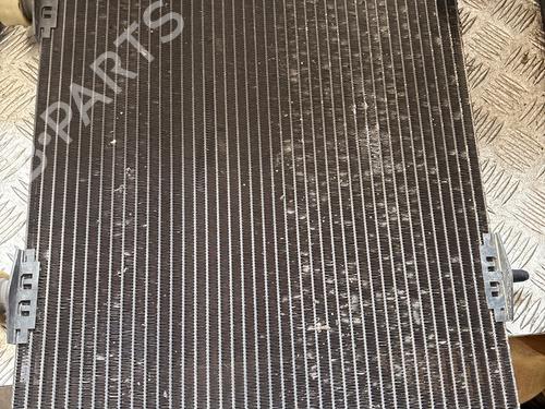Used AC radiator AC radiator 38724634 38724634