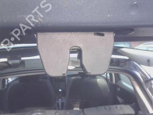 Mando Mando PEUGEOT 207 (WA_, WC_) 1.4 16V (88 hp) 32233649 32233649