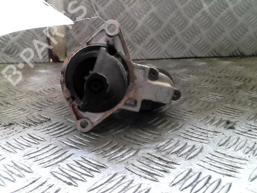 Starter OPEL ASTRA G Hatchback (T98) 1.8 16V (F08, F48) | BP20992662M8 