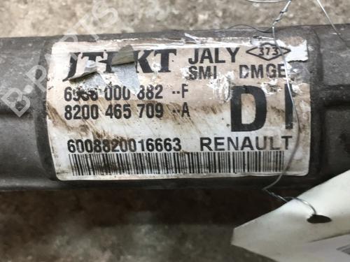steering-rack-renault-twingo-ii-cn0_-2007-27336707 main image