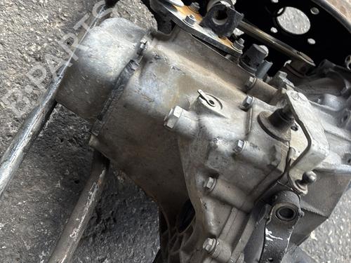 Gearbox PEUGEOT 206 Hatchback (2A/C) 1.4 i | BP27172482M3