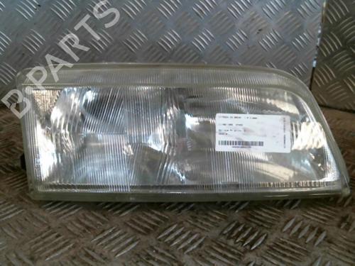 Højre forlygte CITROËN ZX Break (N2) 1.9 TD (90 hp) 20987523