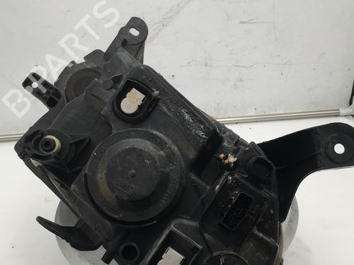 Left headlight DACIA SANDERO II TCe 90 (B8M1, B8MA, B8AC) | BP29760609C28  - Image 5