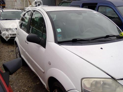 Left mirror CITROËN C3 I (FC_, FN_) 1.4 i | BP20988837C26 