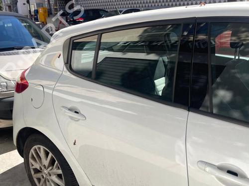 Right rear window switch RENAULT MEGANE III Hatchback (BZ0/1_, B3_) 1.5 dCi (BZ0C) | BP29974631I28  - Image 8