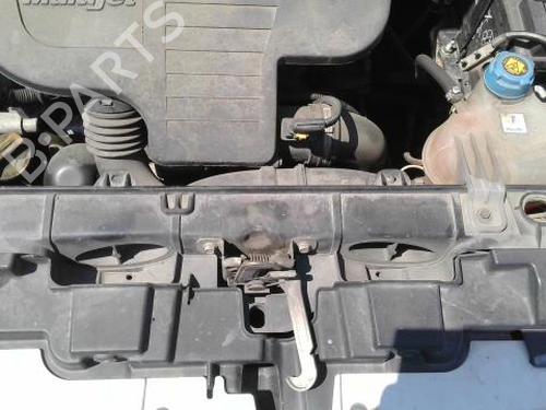 Frontblech für FIAT PUNTO EVO (199_) 1.3 D Multijet (199AXC1A, 199BXC1A, 199AXT1A, 199BXT1A) (75 hp) 27233826