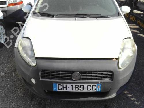 Switch FIAT GRANDE PUNTO (199_) 1.4 (199AXB11, 199AXB1A, 199BXB1A, 199AXL1A) | BP27207463I30 - Image 7
