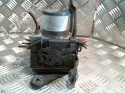 ABS pump RENAULT SCÉNIC II (JM0/1_) 1.9 dCi (JM0G, JM12, JM1G, JM2C) | BP21001015M43 