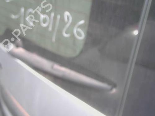 Used Rear windshield wiper arm Rear windshield wiper arm 39458934 39458934