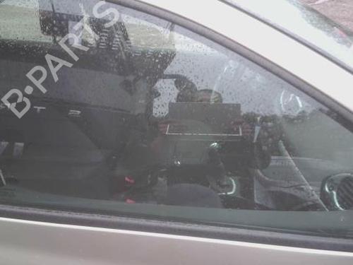 Used Front right door window RENAULT CLIO III (BR0/1, CR0/1) 1.5 dCi (BR17, CR17) (86 hp) 29712766