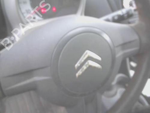 Used Driver airbag CITROËN C1 (PM_, PN_) 1.0 (68 hp) 31270828