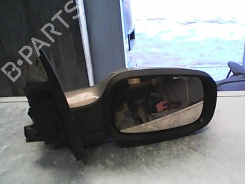 Used Right mirror RENAULT MEGANE II (BM0/1_, CM0/1_) 1.9 dCi (BM0G, CM0G) (120 hp) 22036006