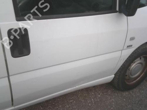 Right front door PEUGEOT EXPERT Van (222) 2.0 HDI | BP28035750C3 