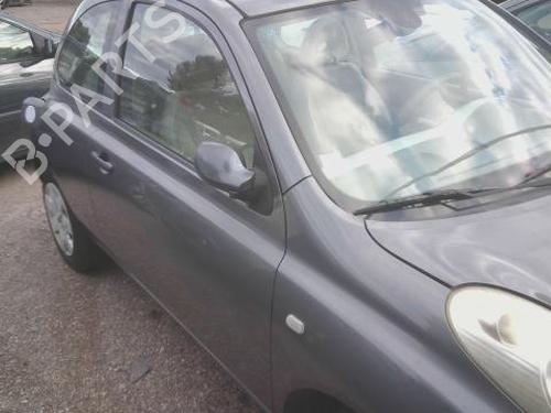 Right front indicator NISSAN MICRA III (K12) 1.5 dCi | BP30409587C33 