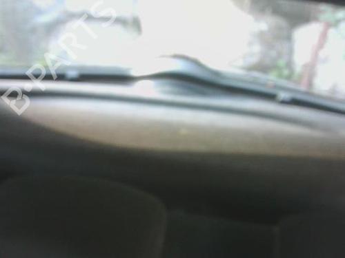 Used Rear parcel shelf Rear parcel shelf RENAULT MEGANE II (BM0/1_, CM0/1_) 1.5 dCi (BM1E, CM1E) (106 hp) 33539029 33539029