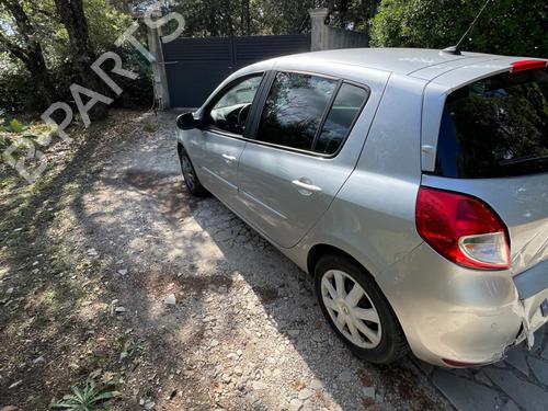 Electronic module RENAULT CLIO III (BR0/1, CR0/1) 1.5 dCi (C/BR0G, C/BR1G) | BP30543797M83 - Image 2