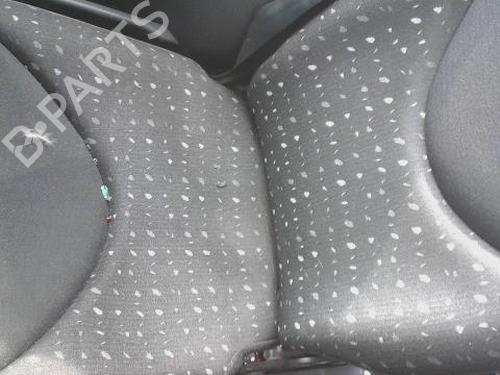 Used Rear seat Rear seat CITROËN C2 (JM_) [2003-2017] 36256513 36256513