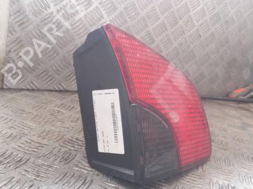 Left tailgate light PEUGEOT 406 Break (8E/F) 2.0 HDI 110 | BP26491663C79  - Image 5