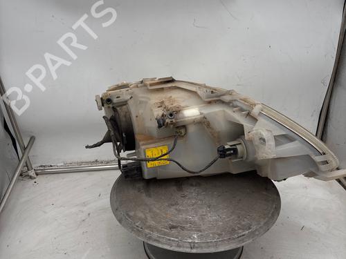 Left headlight SMART CITY-COUPE (450) | BP37037023C28 - Image 2