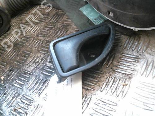Used Front right interior door handle RENAULT KANGOO Express (FC0/1_) 1.5 dCi (FC07, FC1R) (65 hp) 22041832