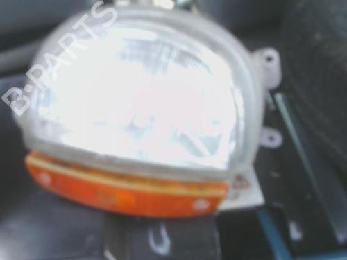 Used Right headlight Right headlight 38257783 38257783