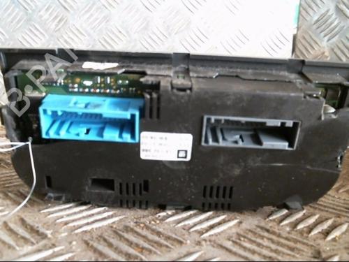 climate-control-opel-meriva-a-mpv-x03-18-e75-90329826-2003-2004-2005-2006-2007-2008-2009-2010-20998921 main image