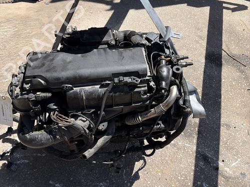 Engine CITROËN C2 (JM_) 1.4 HDi | BP28424966M1 - Image 2