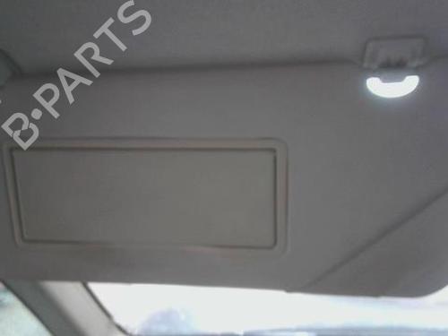 Used Left sun visor CITROËN XSARA PICASSO (N68) 2.0 HDi (90 hp) 29173600