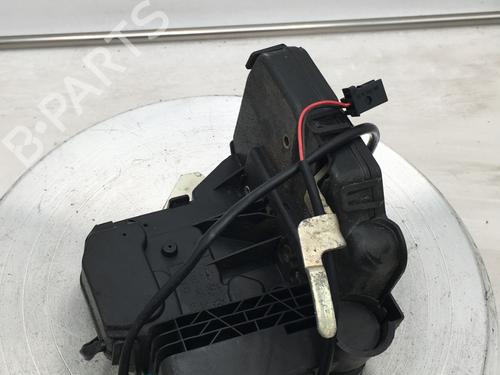 Electronic module MERCEDES-BENZ C-CLASS (W203) C 200 CDI (203.004) | BP28382469M83