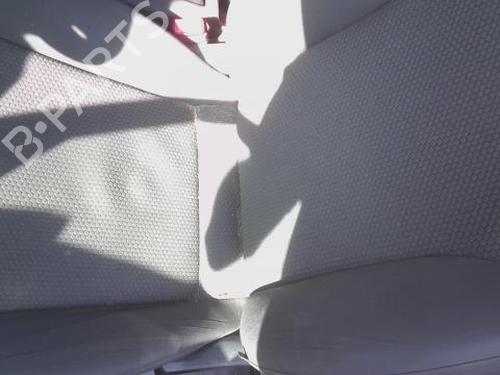 Used Left front seat AUDI A1 (8X1, 8XK) 1.2 TFSI (86 hp) 28422304