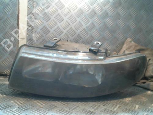 Left headlight SEAT LEON (1M1) 1.9 TDI | BP22039955C28 - Image 2