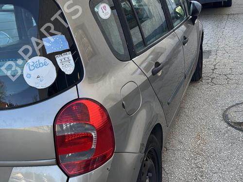 Switch RENAULT MODUS / GRAND MODUS (F/JP0_) 1.5 dCi (JP0G, JP0H) | BP26049646I30  - Image 8