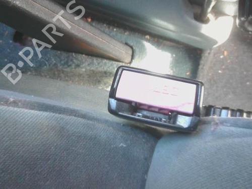 Used Front left belt tensioner RENAULT CLIO I (B/C57_, 5/357_) 1.4 (80 hp) 32984957