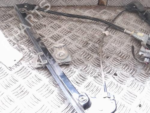 Used Front left window mechanism Front left window mechanism 28382451 28382451