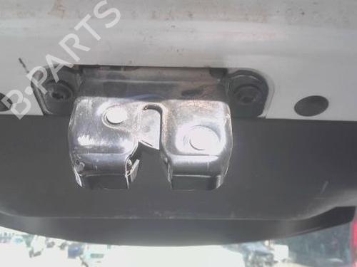 Mando DACIA DUSTER (HS_) 1.5 dCi (86 hp) 33200541