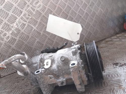 AC compressor PEUGEOT 208 I (CA_, CC_) 1.6 BlueHDi 100 | BP22416335M34 