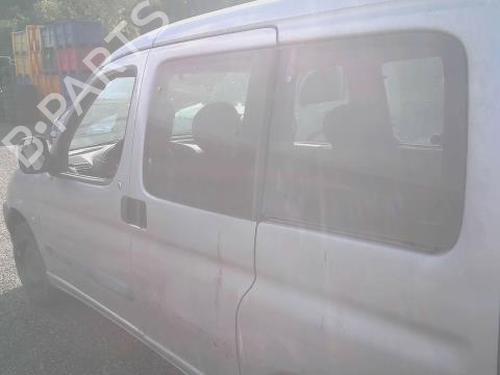 Grill CITROËN BERLINGO / BERLINGO FIRST Box Body/MPV (M_) 1.9 D 70 (MBWJZ, MCWJZ) | BP29069508C40 