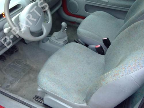 Climate control RENAULT TWINGO I (C06_) 1.2 (C066, C068) | BP22038595I5 