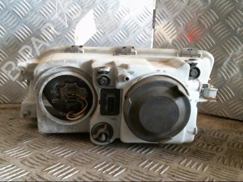 Used Right headlight Right headlight VOLVO V40 Estate (645) 1.9 DI (95 hp) 20991428 20991428