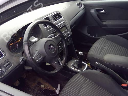 Electronic module VW POLO V (6R1, 6C1) 1.6 TDI | BP20993206M83 