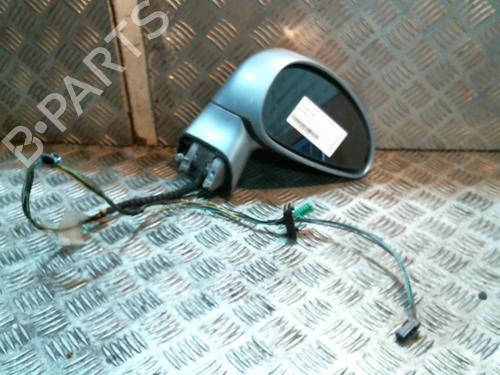 Used Right mirror CITROËN C4 Coupe (LA_) 1.6 16V (109 hp) 20998232