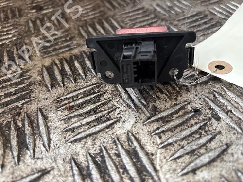 Used Warning switch Warning switch PEUGEOT 307 (3A/C) 1.6 HDi 110 (109 hp) 34638109 34638109