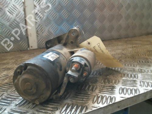 Used Starter Starter RENAULT KANGOO (KC0/1_) 1.9 dCi 4x4 (84 hp) 20996958 20996958