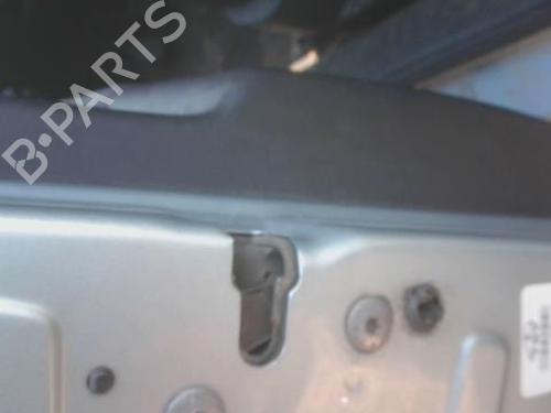 Used Electronic module Electronic module PEUGEOT 207 (WA_, WC_) 1.4 HDi (68 hp) 33118577 33118577