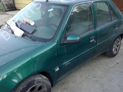 Front left window mechanism CITROËN SAXO (S0, S1) 1.5 D | BP20996317C22 