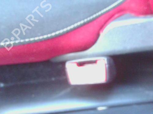 Used Seat buckle Seat buckle SKODA CITIGO (NF1) 1.0 (75 hp) 33539158 33539158