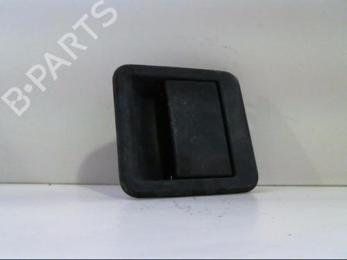 Used Front left exterior door handle CITROËN JUMPER I Van (230L) 2.5 D (86 hp) 21001319