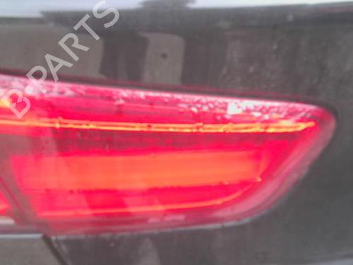 Used Left tailgate light Left tailgate light BMW 1 (F20) 114 d (95 hp) 30144779 30144779