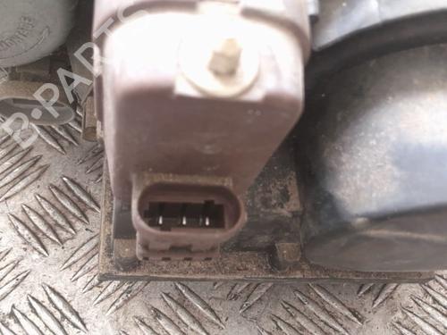 Right headlight RENAULT SAFRANE II (B54_) 2.0 16V (B54L) | BP29114257C29 